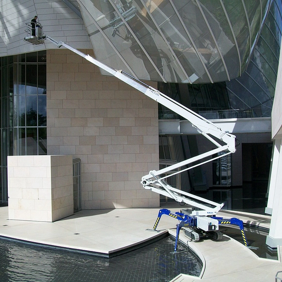 建筑师在建筑维修中发挥的关键作用 - 主图