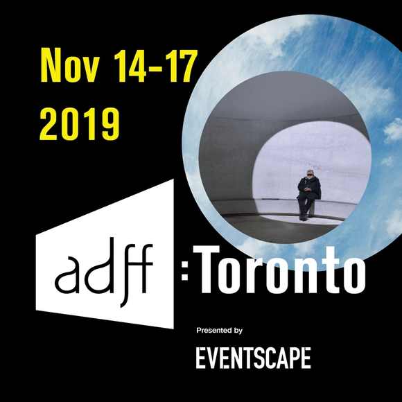 ADFF: Toronto - Featured Image