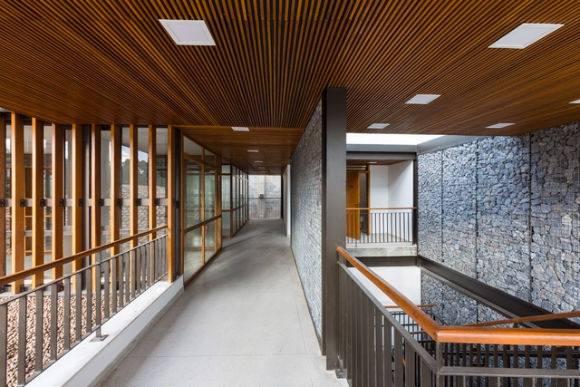 Sede de la municipalidad de Goiás / A+P Arquitetos Associados - Restauraciones