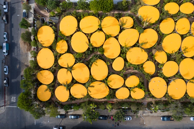 Diego Cano-Lasso sobre diseñar con la naturaleza: "La arquitectura se trata de la experiencia humana" - Imagen Principal