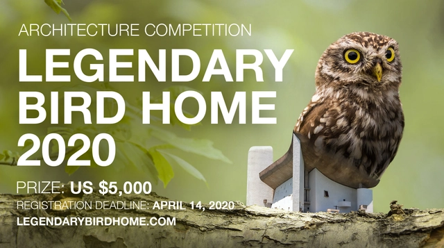 Legendary Bird Home 2020 - Featured Image