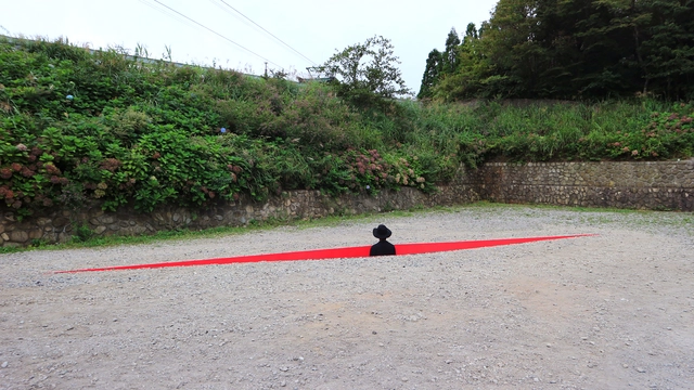 I Was Born Installation / HAJIME YOSHIDA ARCHITECTURE + YOSHIHIRO MIKAMI - Installation