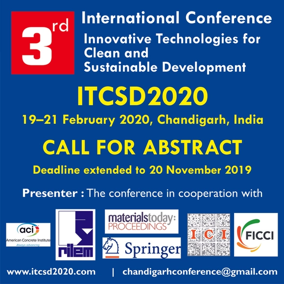 Call for Abstract - Featured Image