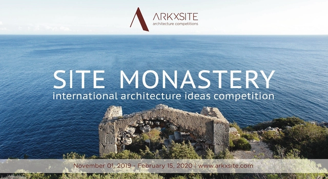 SITE MONASTERY  - Featured Image