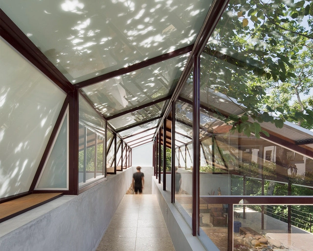 36 oficinas emergentes de arquitectura del Sur Global que debes conocer - Imagen Principal