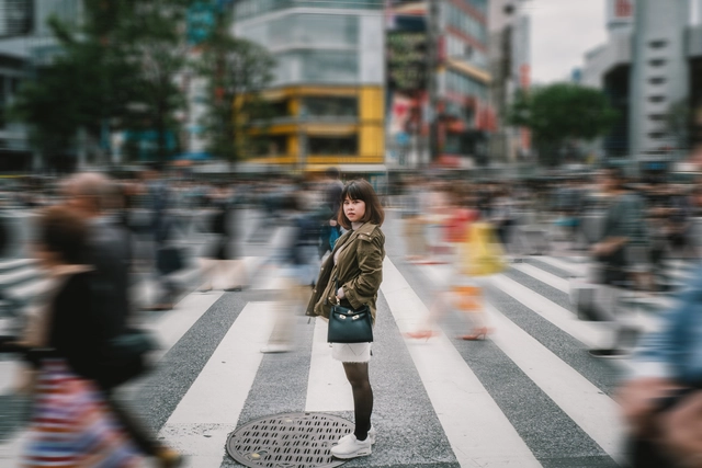 ¿Qué factores pueden contribuir a crear mejores ciudades para las mujeres? - Imagen Principal