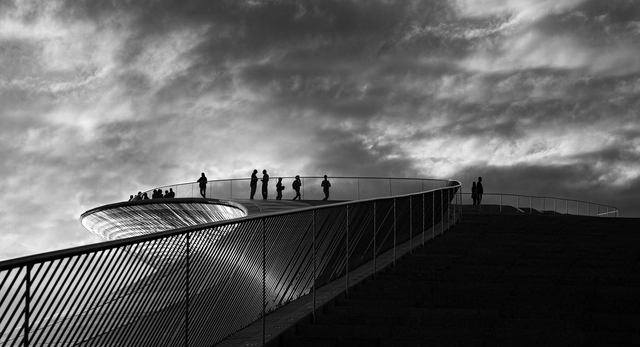 Anunciados os finalistas do Architectural Photography Awards 2019 - Imagem de Destaque