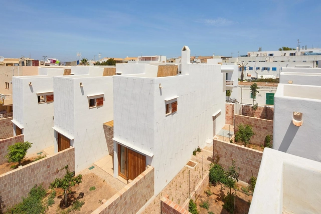 ¿Quiénes han ganado el Premio de Arquitectura Española? - Imagen Principal