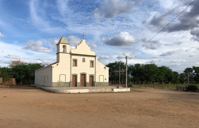 As arquiteturas do Rio São Francisco: um diário de viagem - Imagem de Destaque