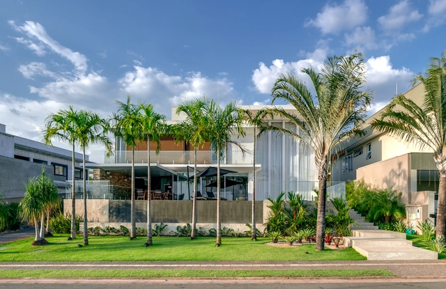 AA House / Dayala + Rafael Arquitetura - Houses