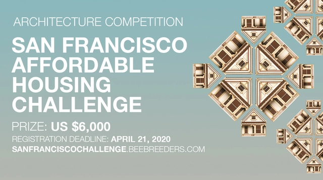 San Francisco Affordable Housing Challenge - Featured Image