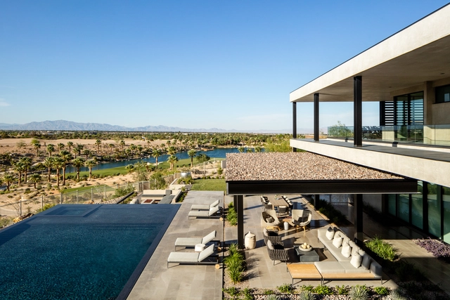 Cayambe House / Punch Architecture - House Interiors
