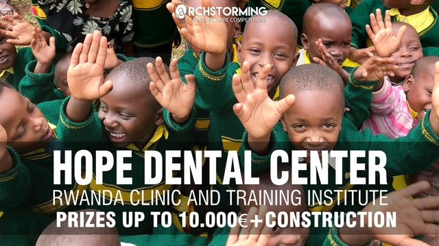 Convocatoria: Centro Dental e Instituto de Capacitación HOPE - Imagen Principal