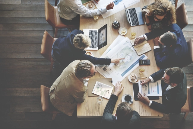 Is it Time for Architects to Unionize? The UK Says Yes - Featured Image