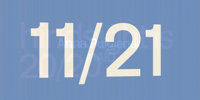 Anna Puigjaner, MAIO - Featured Image