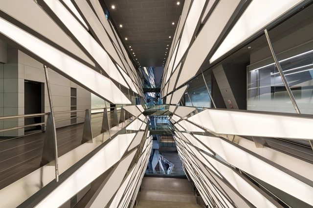 “We’re Building New Ways of Working”: Morphosis Explores XR and the Future of Design Technologies - Featured Image