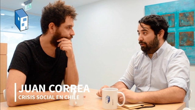 Juan Correa: "En Chile la vivienda se convirtió en un activo financiero" - Imagen Principal