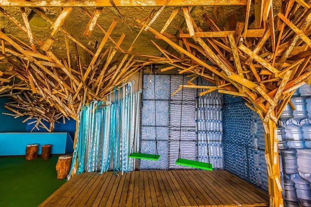 Arquitetura e cenografia: o reuso no trabalho de Renata Mota - Imagem de Destaque