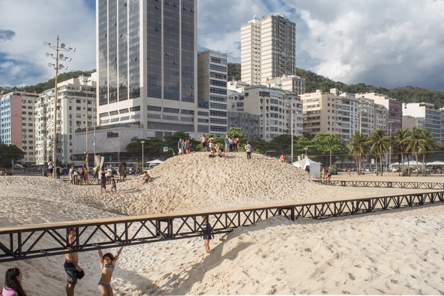 El futuro de la arquitectura en Brasil: 15 nuevas oficinas, colectivos y prácticas - Imagen Principal