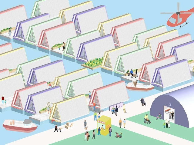 Future Architecture Platform Announces 2020 Call for Ideas - Featured Image