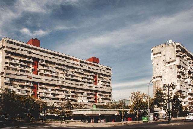 Derecho a la ciudad: concepto y evolución - Imagen Principal