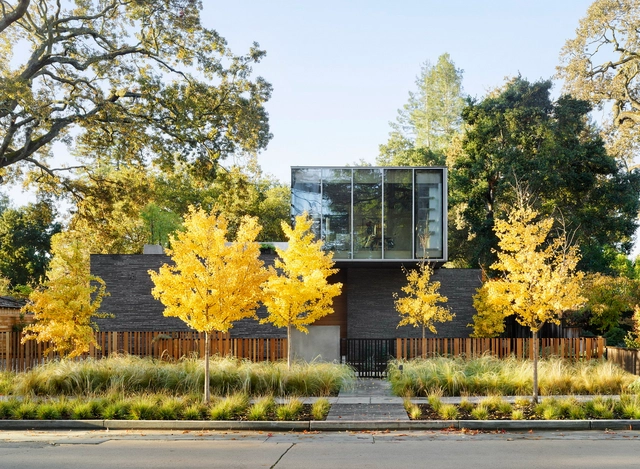Casa Waverley / Ehrlich Yanai Rhee Chaney Architects - Casas