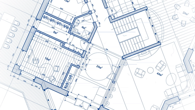 ¿DWG, IFC, RVT, PLN? Extensiones de archivos más comunes en la arquitectura - Imagen Principal