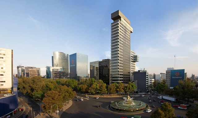 Arditti + RDT Arquitectos: galardonados con el Gran Premio CAM-SAM al Mérito Profesional - Imagen Principal