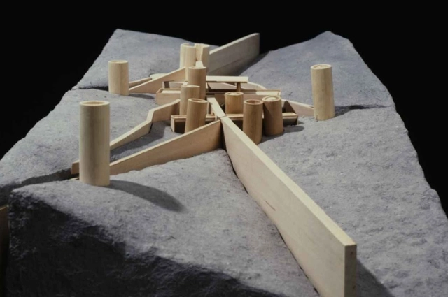 Cooper Union Launches Digital Archive of Student Work - Featured Image