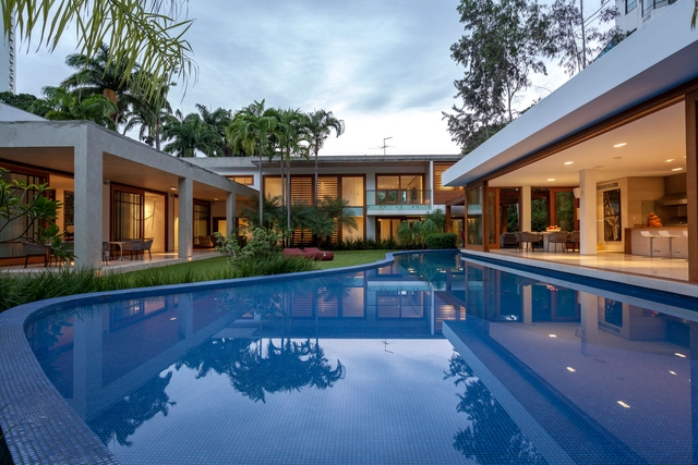Casa Horto Florestal / David Bastos - Casas, Aido, Fachada, Porta, Iluminação