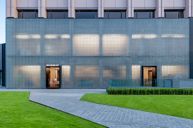 HARMAY话梅北京旗舰店  / AIM Architecture - 室内设计