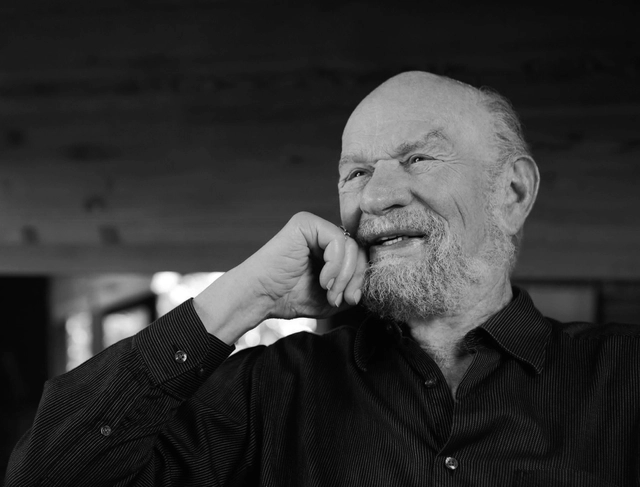 Ray Kappe, Founding Director of SCI-Arc, Passes Away at 92 - Featured Image