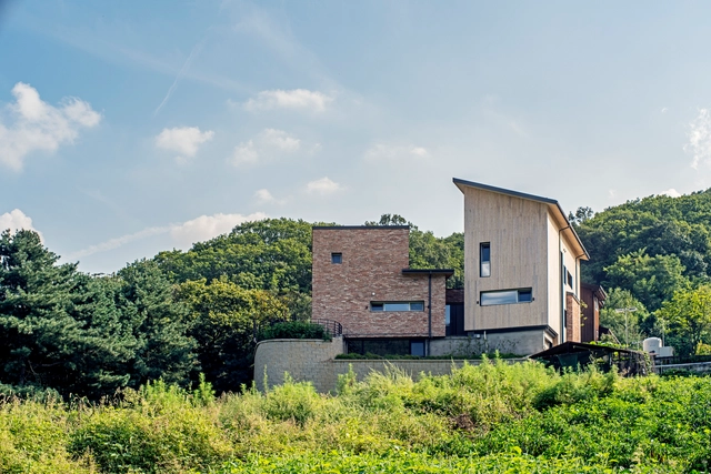 The CLT House / KAWA DESIGN GROUP Architecture - Exterior Photography, Houses