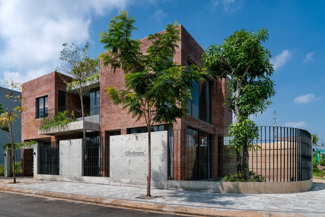 Casa Chivi / Hinzstudio - Casas
