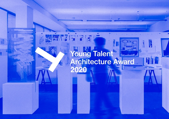 Young Talent Architecture Award 2020 Breaks Ground - Featured Image