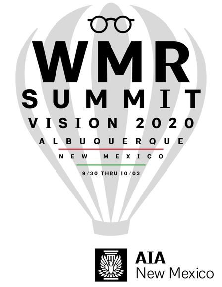 Vision 2020 - The AIA WMR Summit - Featured Image