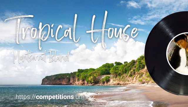 Tropical House - Designing a music retreat center - Featured Image