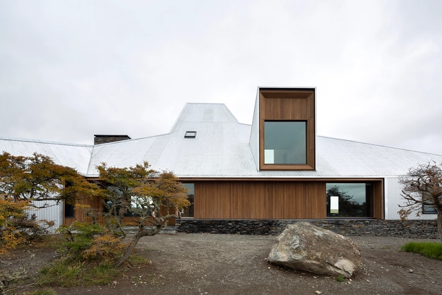 Rancho Morro Chico / Richter Dahl Rocha & Associés - Casas