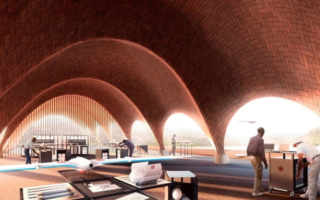 Reconstruindo Ruanda: o projeto de um novo futuro - Imagem de Destaque