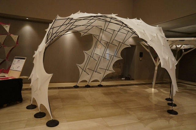 IASS WG21 Expo in Surrey - Featured Image