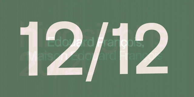  Edouard François, Maison Edouard François - Featured Image