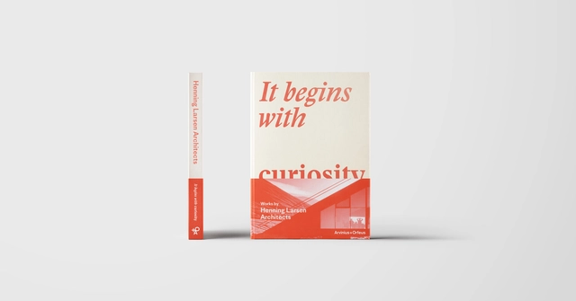 It Begins With Curiosity - Individual Architects & Firms