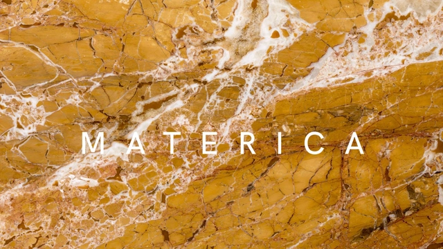 MATERICA Marble Edition 2020 - Featured Image