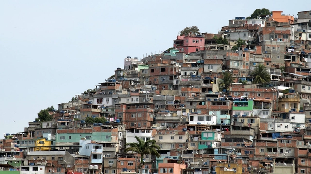 Direito à cidade: uma seleção de artigos para entender o tema - Imagem de Destaque