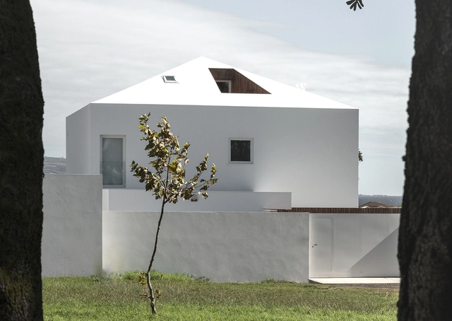NVC House / Salworks - Houses