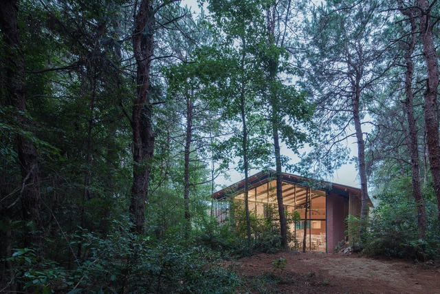 Villa Haiyang / EXH Design - Residencial