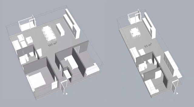 ¿Podrá una máquina desempeñar el trabajo de un arquitecto? Entrevista con Jesper Wallgren, creador de Finch 3D - Imagen Principal