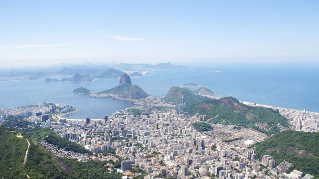 Quais são as cidades brasileiras com moradia mais acessível? - Imagem de Destaque