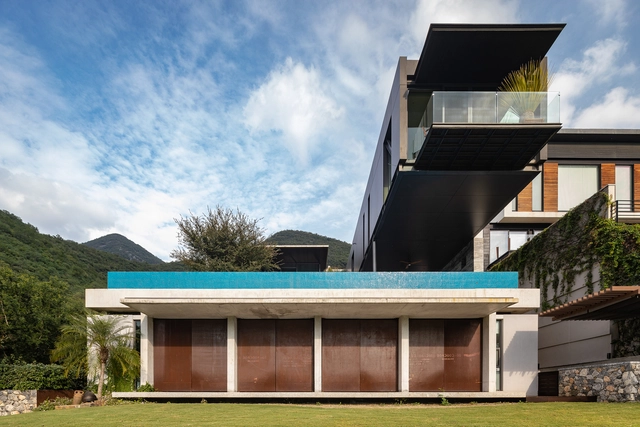 Casa Herra2 / Landa Suberville - Casas