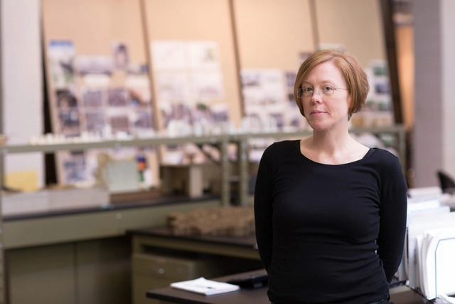 Jeffrey Cook Memorial Lecture: Billie Faircloth, Kieran Timberlake - Featured Image